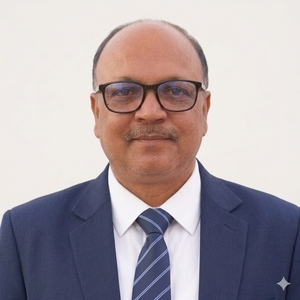 Teacher profile image