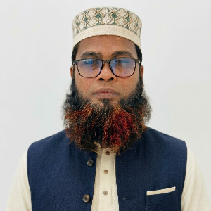 Teacher profile image
